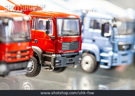 
                Lastkraftwagen, Fahrzeugmodell                   