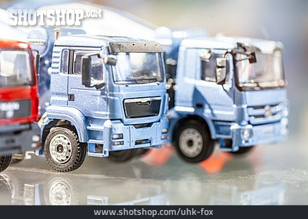 
                Lastkraftwagen, Fahrzeugmodell                   