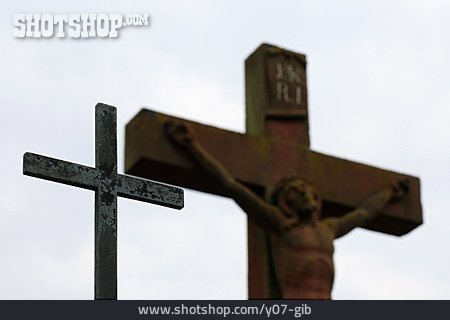 
                Kreuz, Eisenkreuz                   
