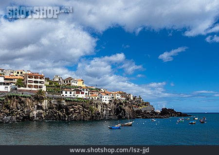 
                Madeira, Camara De Lobos                   