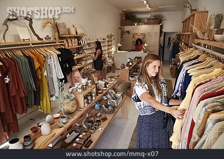 
                Mode, Boutique, Kunden                   