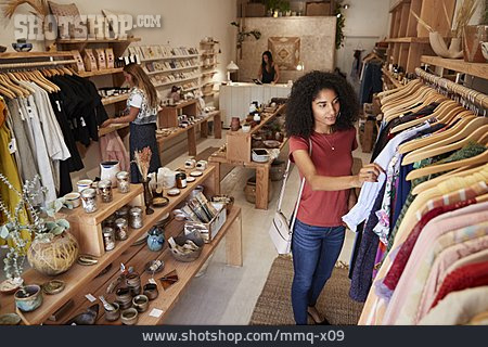 
                Mode, Shopping, Boutique                   