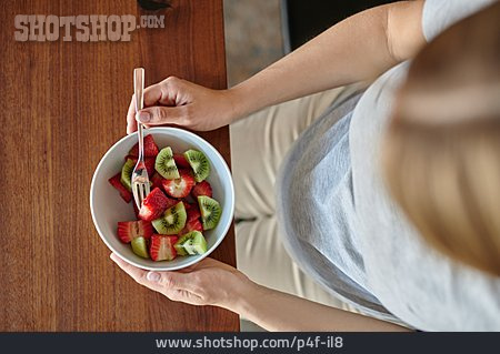 
                Gesunde Ernährung, Obst, Schwangerschaft                   