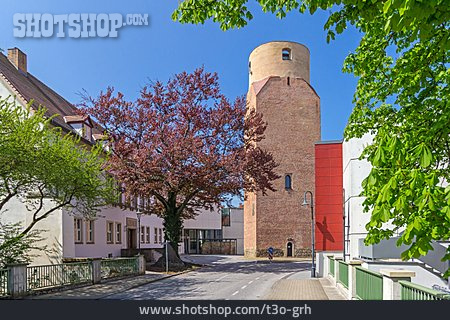 
                Bad Liebenwerda, Lubwartturm                   