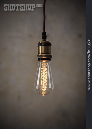 
                Lampe                   