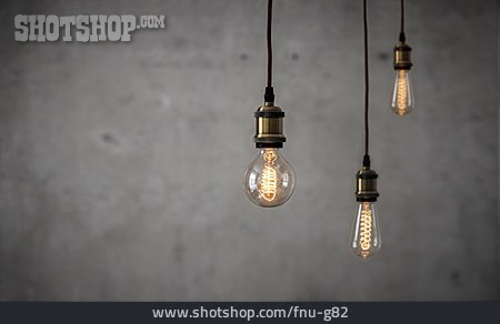 
                Lampe                   