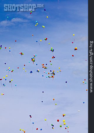 
                Luftballons                   