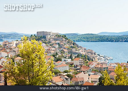 
                Kroatien, Sibenik                   