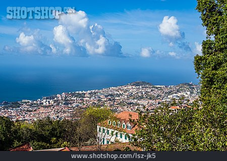 
                Madeira, Funchal                   