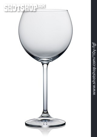 
                Wine Glass                   