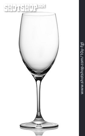 
                Weinglas                   