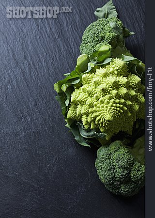 
                Kohl, Blumenkohl, Broccoli                   
