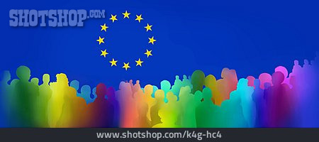 
                Europa, Eu, Europäische Union                   