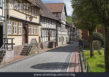 
                Altstadt, Stolberg                   