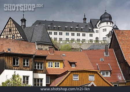 
                Schloss Stolberg                   