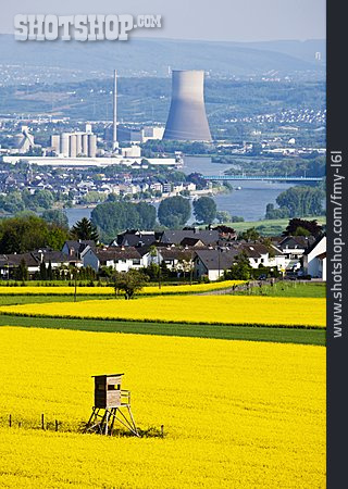 
                Kernkraftwerk Mülheim-kärlich                   