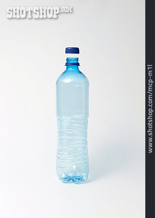 
                Wasserflasche, Flasche, Kunststoffflasche                   