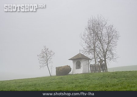 
                Nebel, Bildstock                   