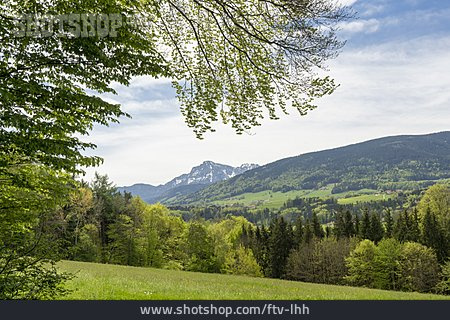 
                Bayern, Berchtesgadener Land                   