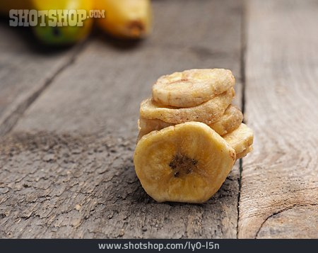 
                Bananen, Bananenchips                   