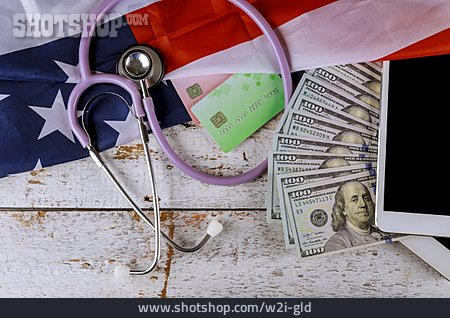 
                Finanzen, Gesundheitswesen, Usa                   