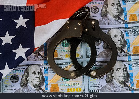 
                Usa, Kriminalität, Geldfälschung                   