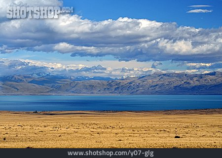 
                Patagonien, Argentinien                   