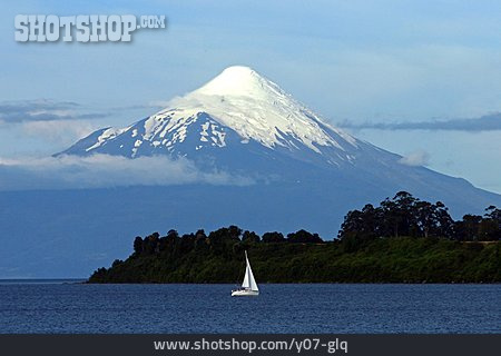 
                Osorno, Lago Llanquihue                   