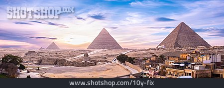 
                ägypten, Pyramiden, Weltwunder                   