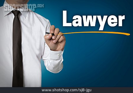 
                Anwalt, Lawyer                   