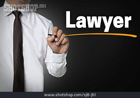 
                Lawyer                   