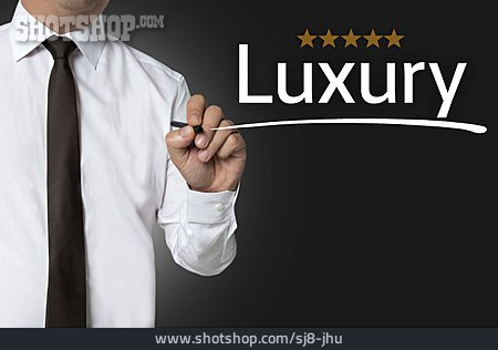 
                Luxus, 5 Sterne, Luxury                   