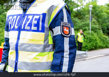 
                Polizei, Niedersachsen                   