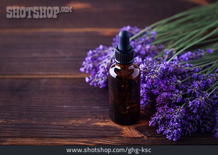 
                Lavendelöl, Lavendel, Aromatherapie                   