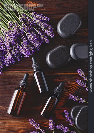 
                Lavendel, Spa, Massageöl                   