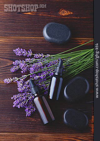 
                Lavendelblüte, Aromatherapie, Essenz                   