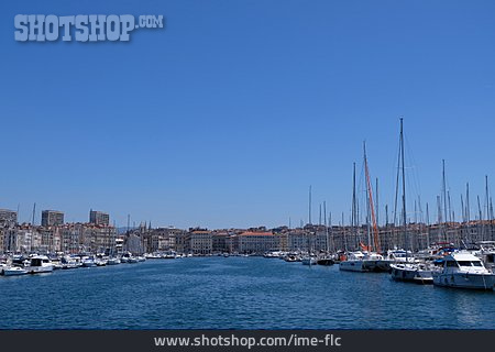 
                Hafen, Marseille                   