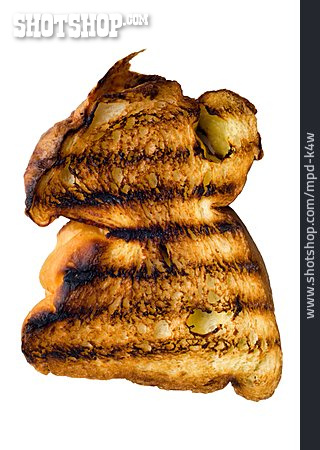 
                Toastbrot                   