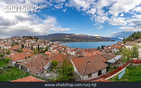 
                Ohridsee, Ohrid                   