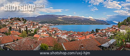 
                Ohridsee, Ohrid                   