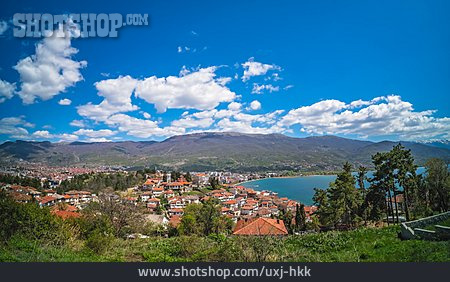 
                Mazedonien, Ohrid                   