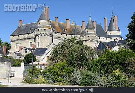 
                Schloss Langeais                   