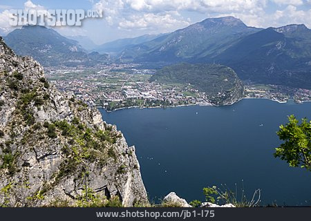 
                Riva Del Garda                   