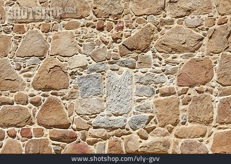 
                Mauerwerk, Steinmauer, Stadtmauer                   