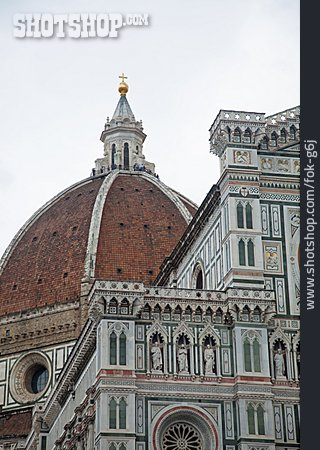 
                Kathedrale, Toskana, Florenz, Santa Maria Del Fiore                   