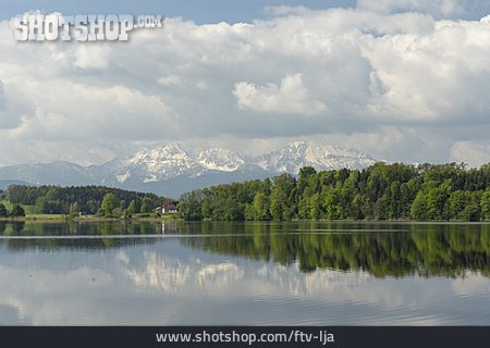 
                Abtsdorfer See                   