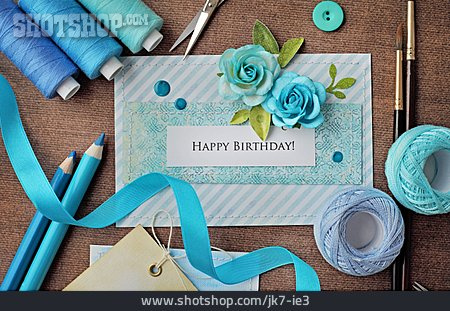 
                Papier, Happy Birthday, Kreativität, Glückwunsch, Glückwunschkarte, Geburtstagskarte                   