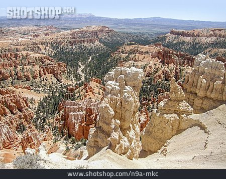 
                Nationalpark, Sedimentgestein, Utah, Bryce-canyon-nationalpark, Bryce Canyon                   