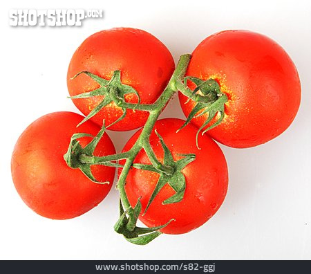 
                Tomaten                   