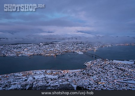 
                Tromsø, Tromsøysund                   
